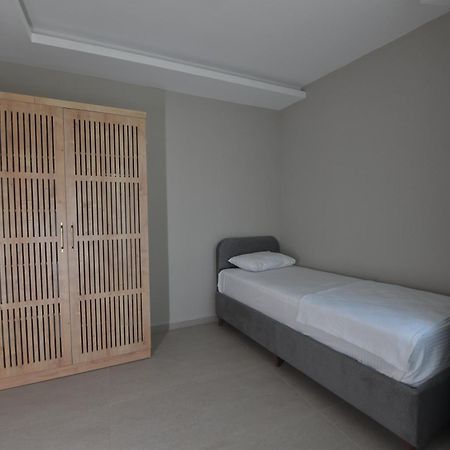 Casalita Hotel Kizkalesi Zewnętrze zdjęcie