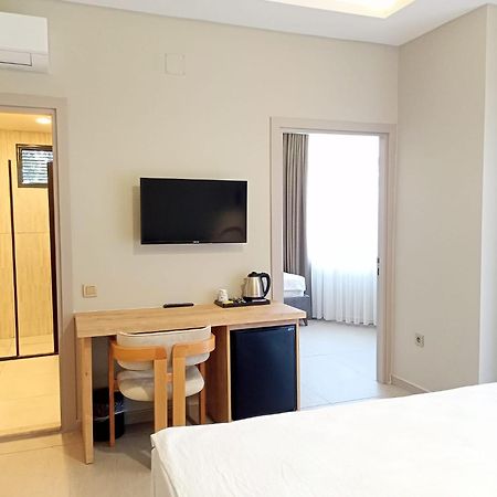 Casalita Hotel Kizkalesi Zewnętrze zdjęcie
