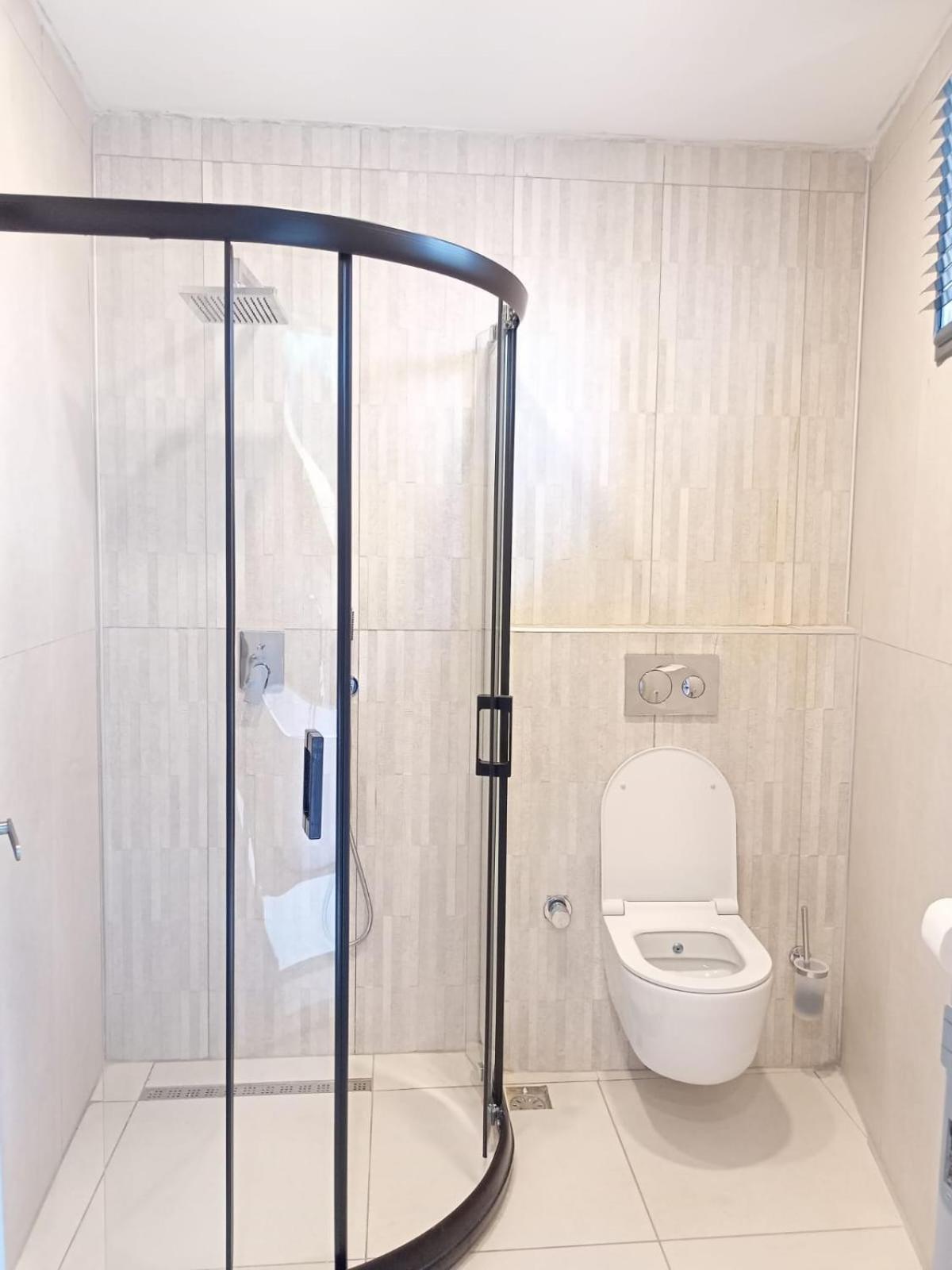 Casalita Hotel Kizkalesi Zewnętrze zdjęcie