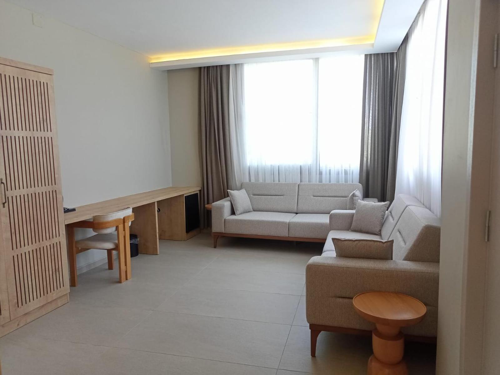 Casalita Hotel Kizkalesi Zewnętrze zdjęcie