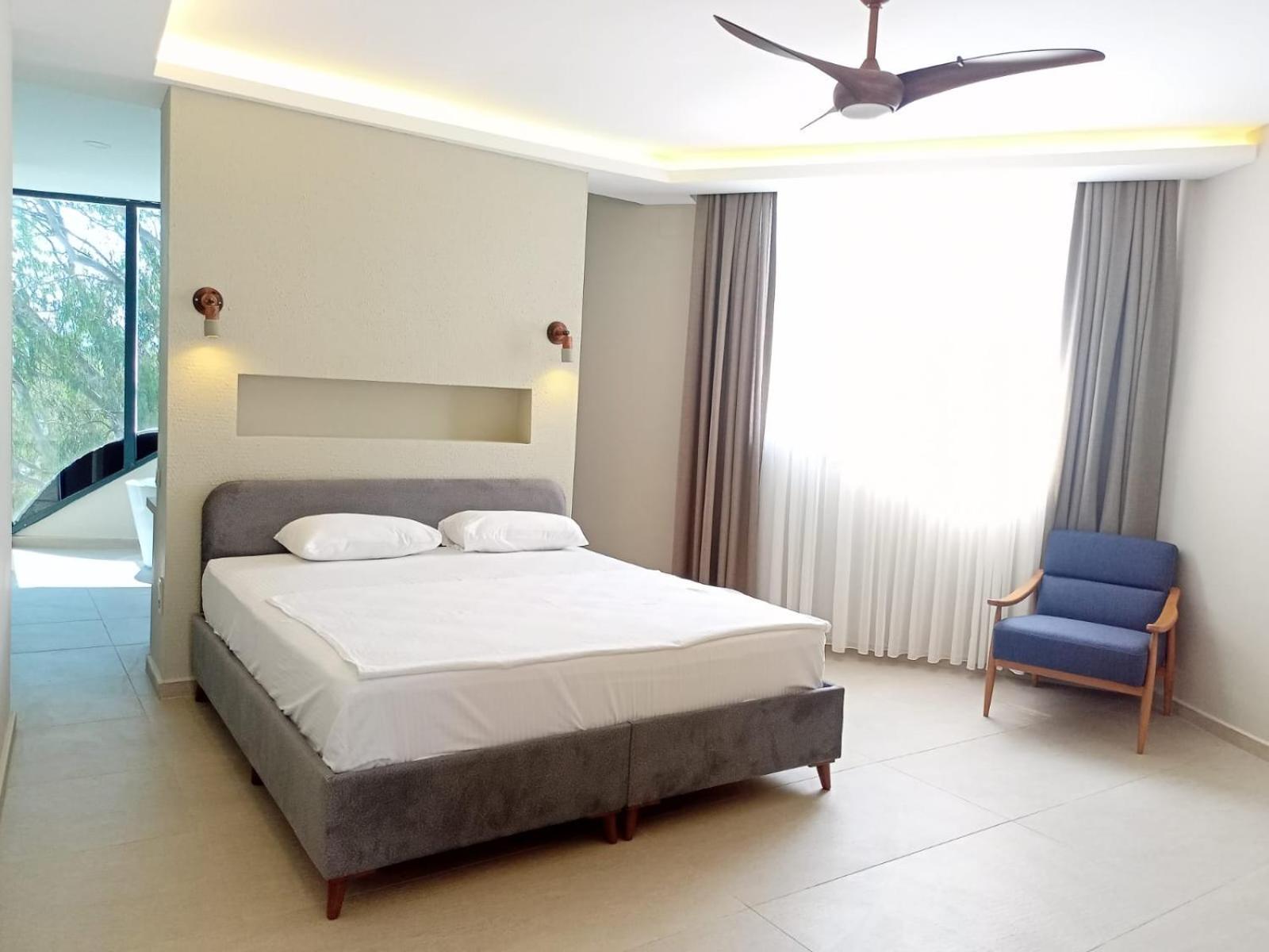 Casalita Hotel Kizkalesi Zewnętrze zdjęcie