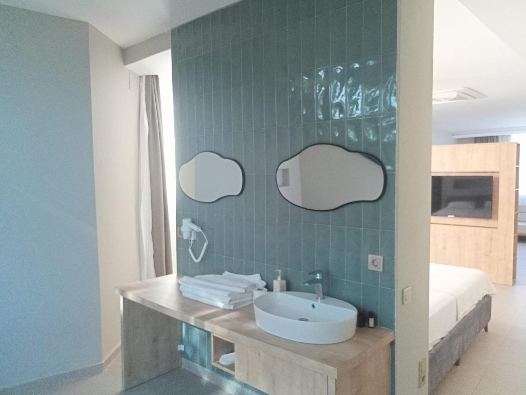Casalita Hotel Kizkalesi Zewnętrze zdjęcie