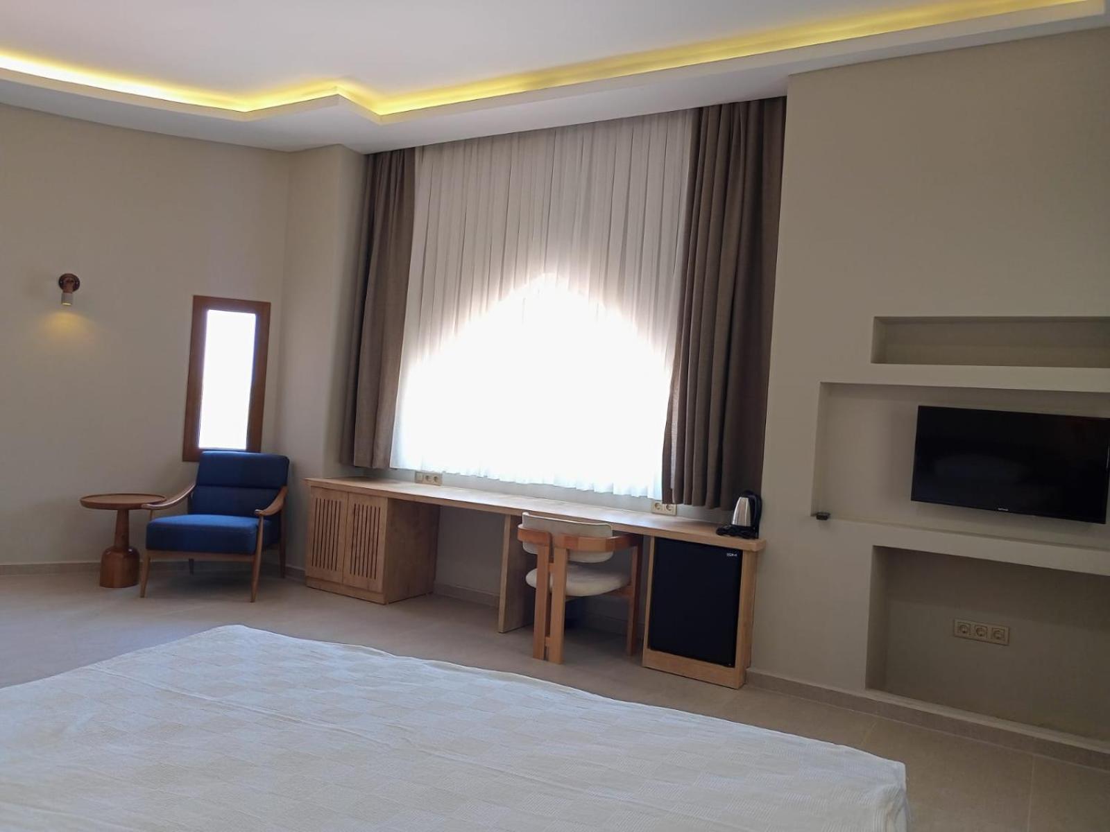 Casalita Hotel Kizkalesi Zewnętrze zdjęcie