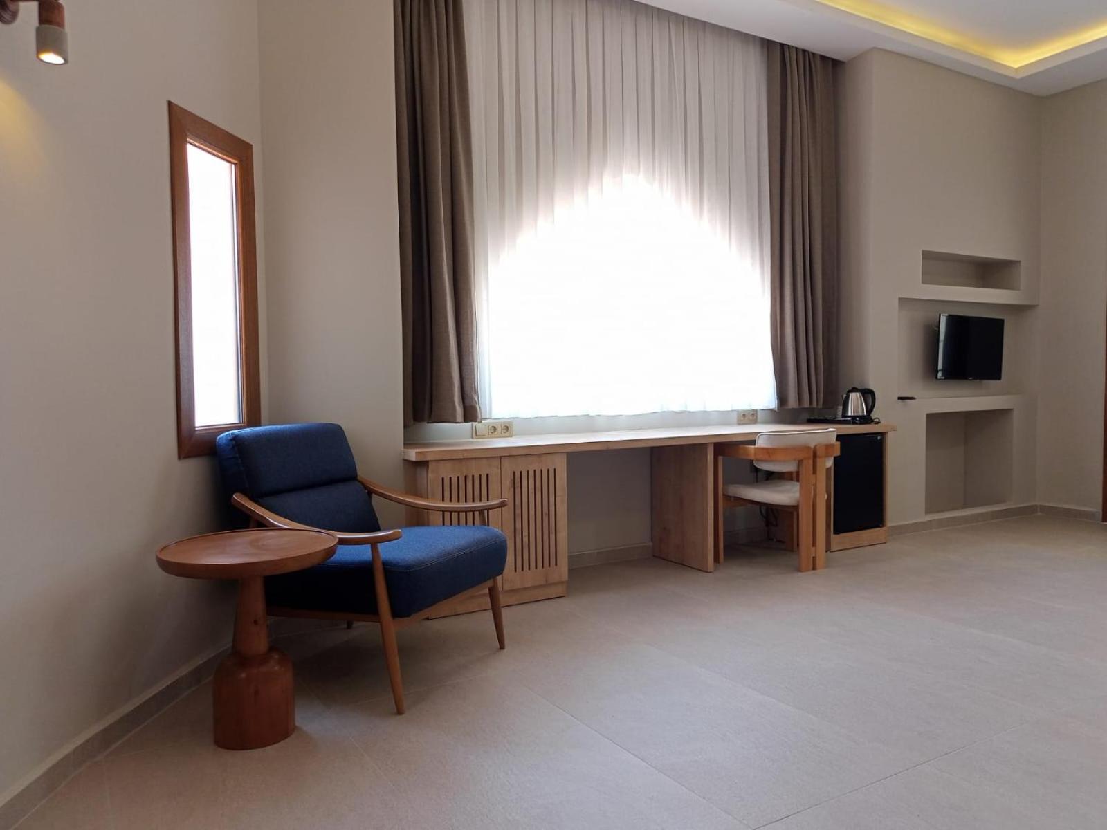 Casalita Hotel Kizkalesi Zewnętrze zdjęcie
