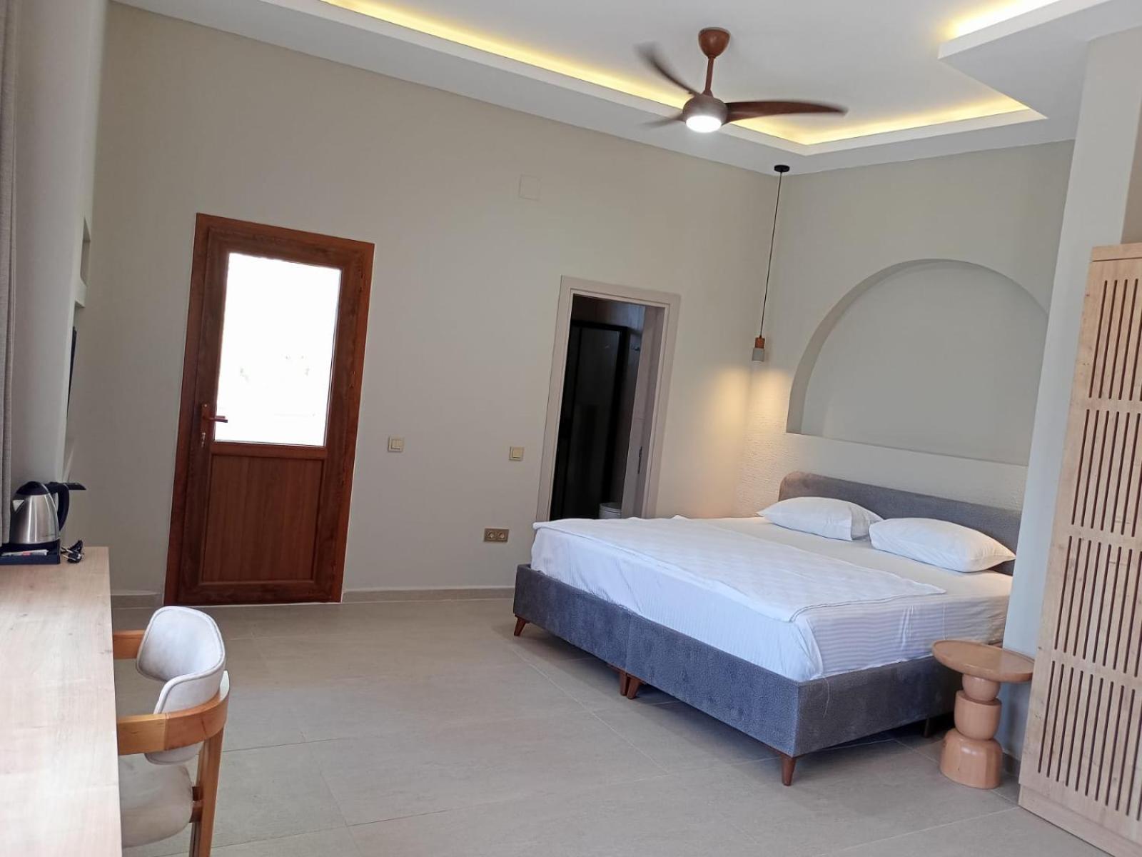 Casalita Hotel Kizkalesi Zewnętrze zdjęcie