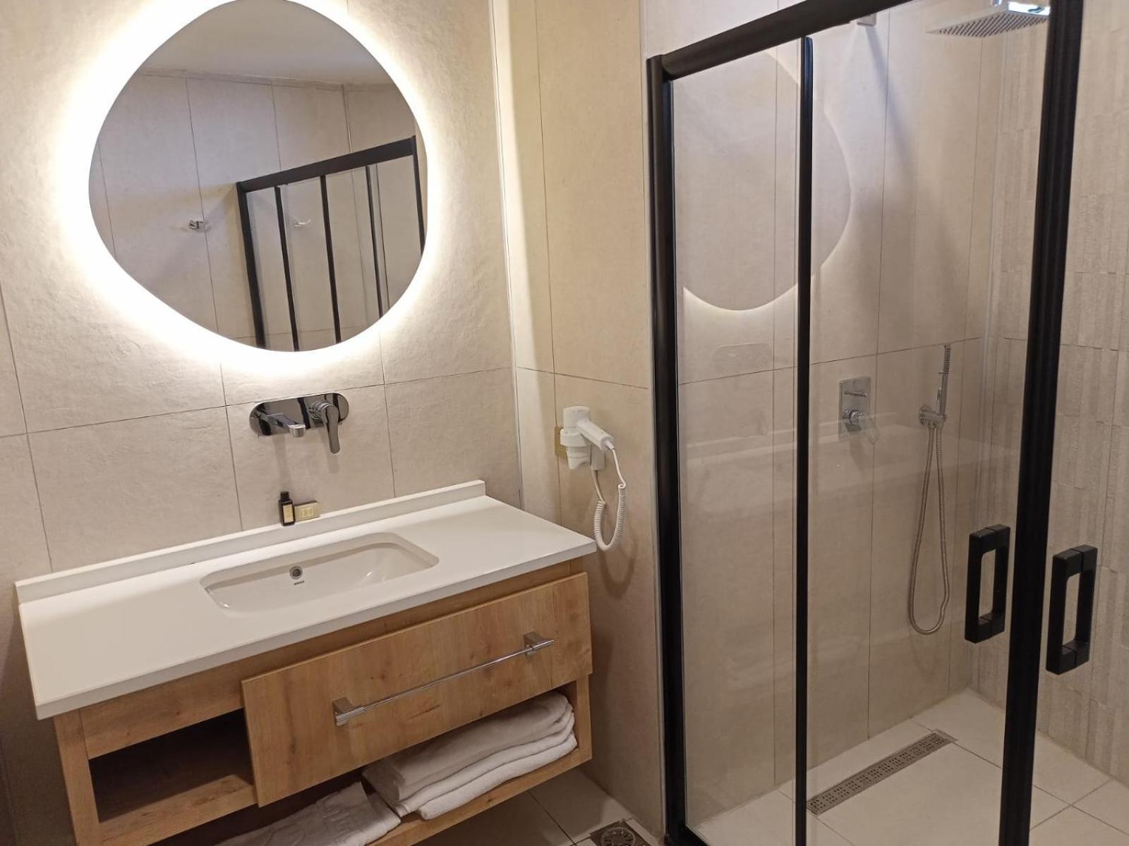 Casalita Hotel Kizkalesi Zewnętrze zdjęcie