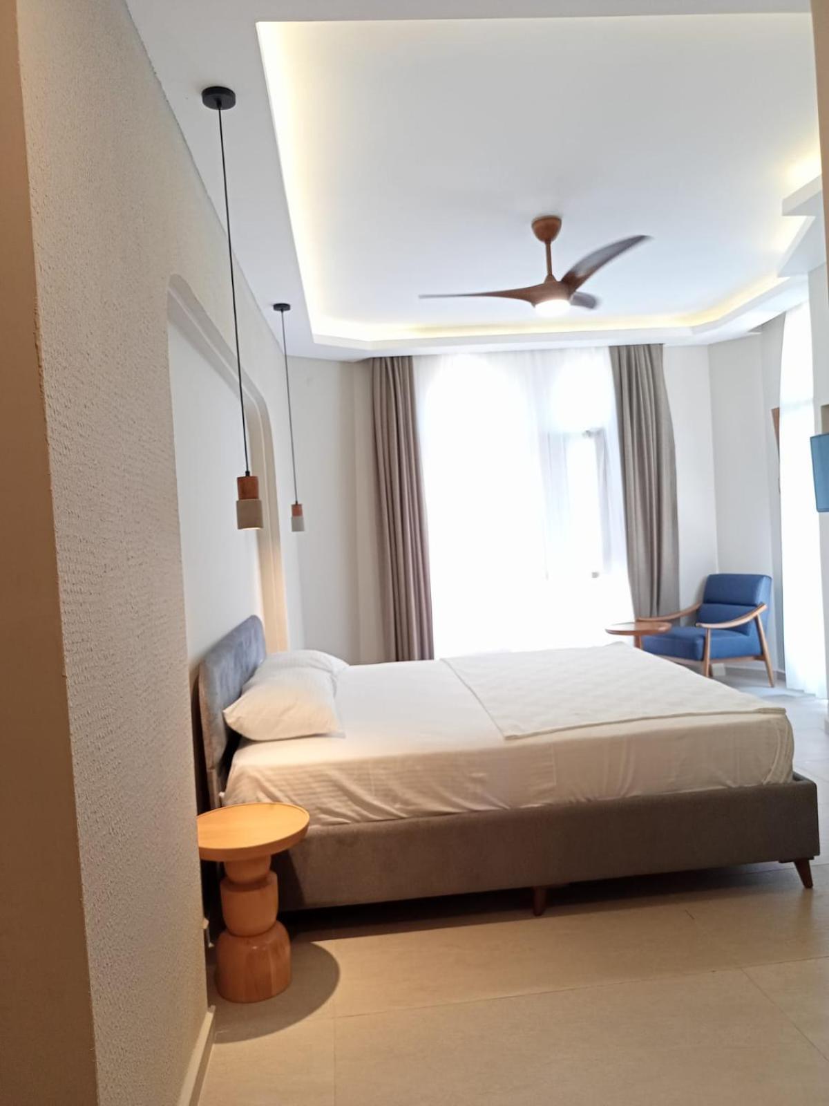 Casalita Hotel Kizkalesi Zewnętrze zdjęcie