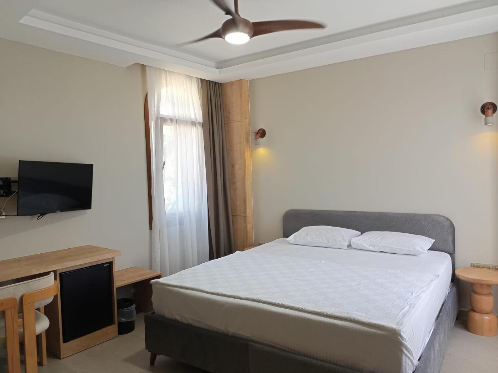 Casalita Hotel Kizkalesi Zewnętrze zdjęcie