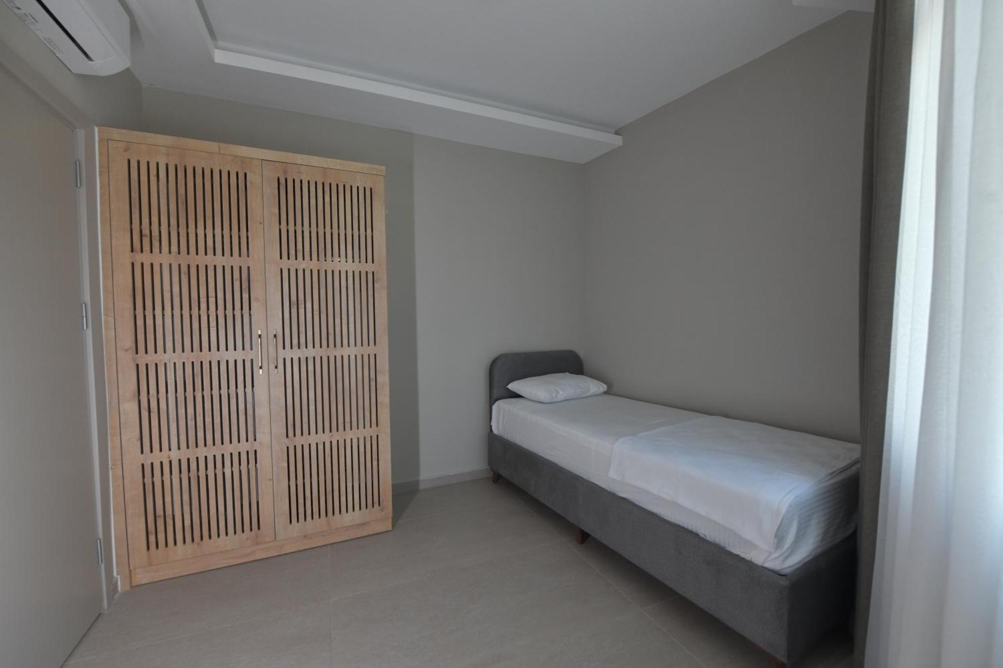 Casalita Hotel Kizkalesi Zewnętrze zdjęcie