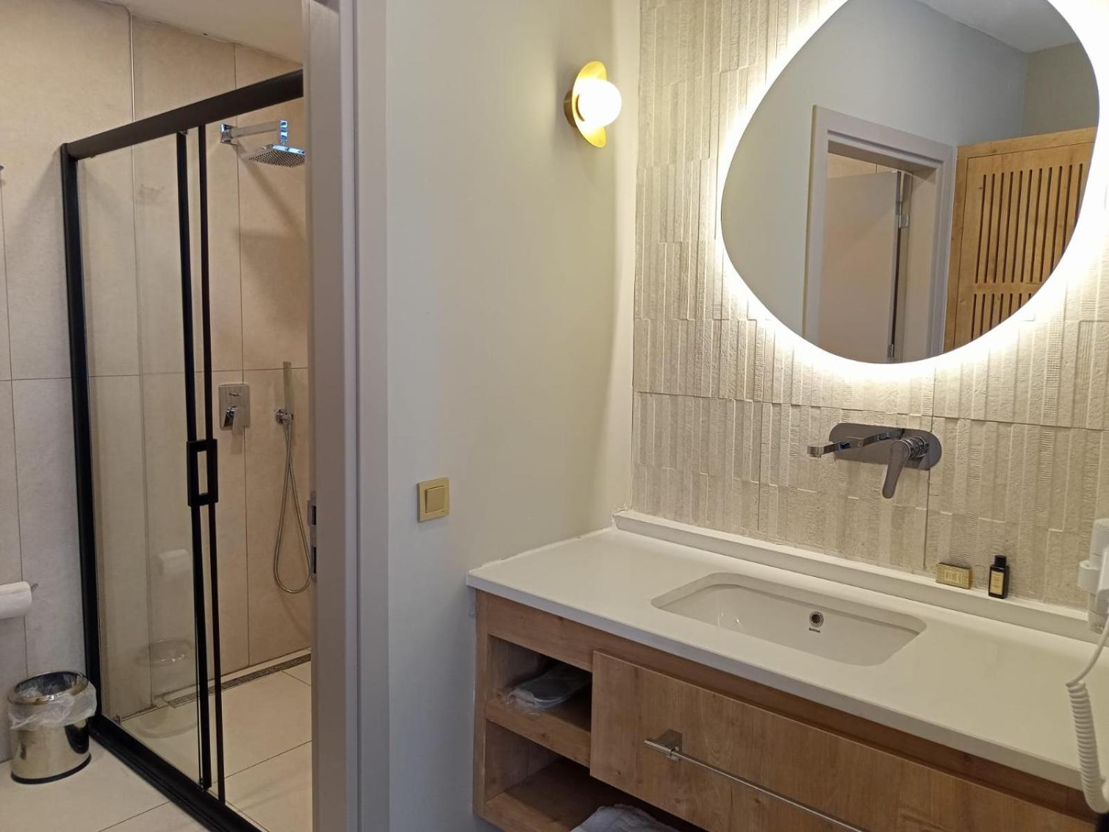 Casalita Hotel Kizkalesi Zewnętrze zdjęcie