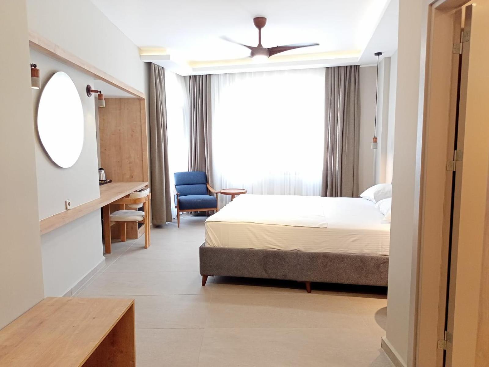Casalita Hotel Kizkalesi Zewnętrze zdjęcie
