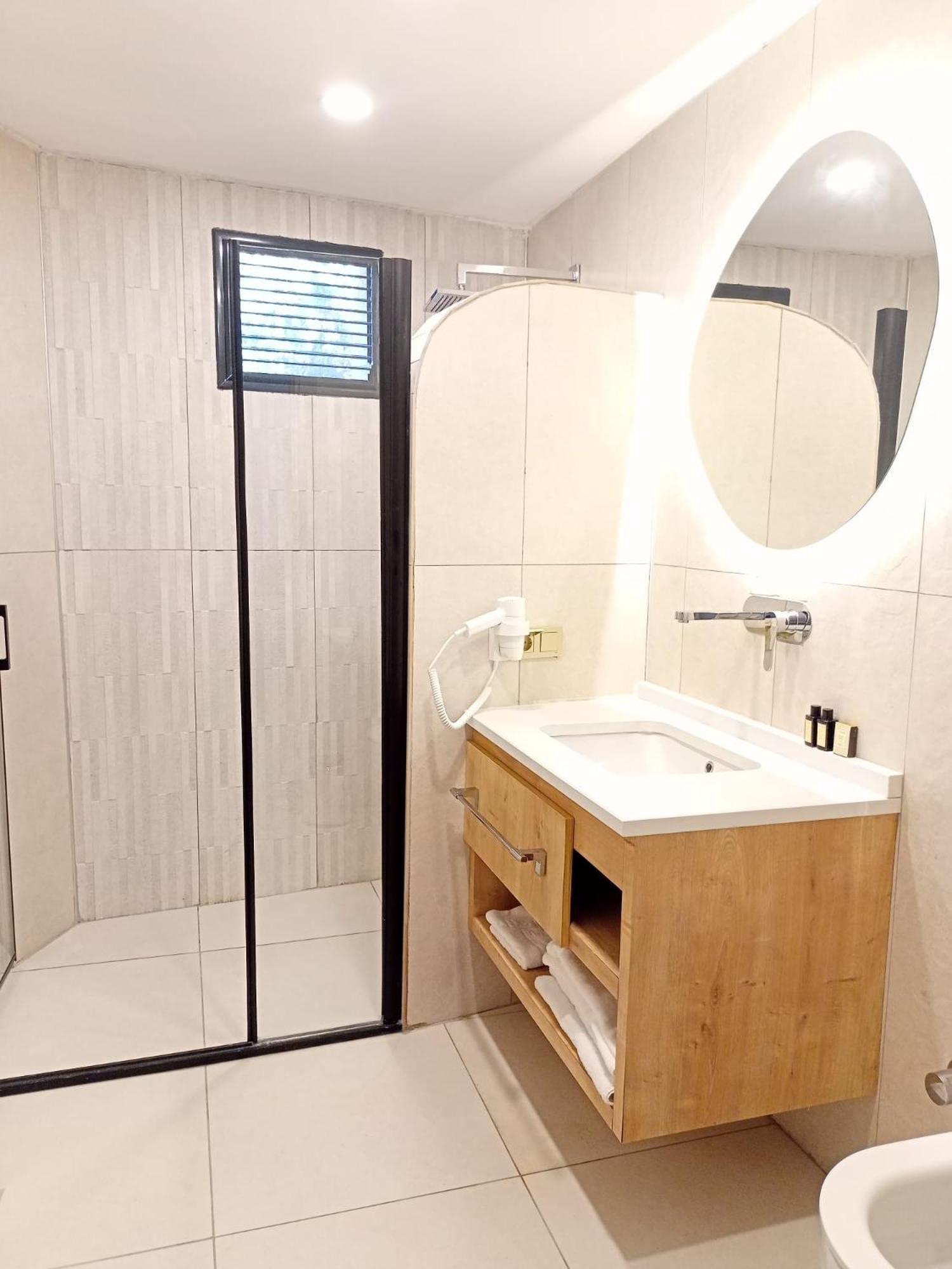 Casalita Hotel Kizkalesi Zewnętrze zdjęcie