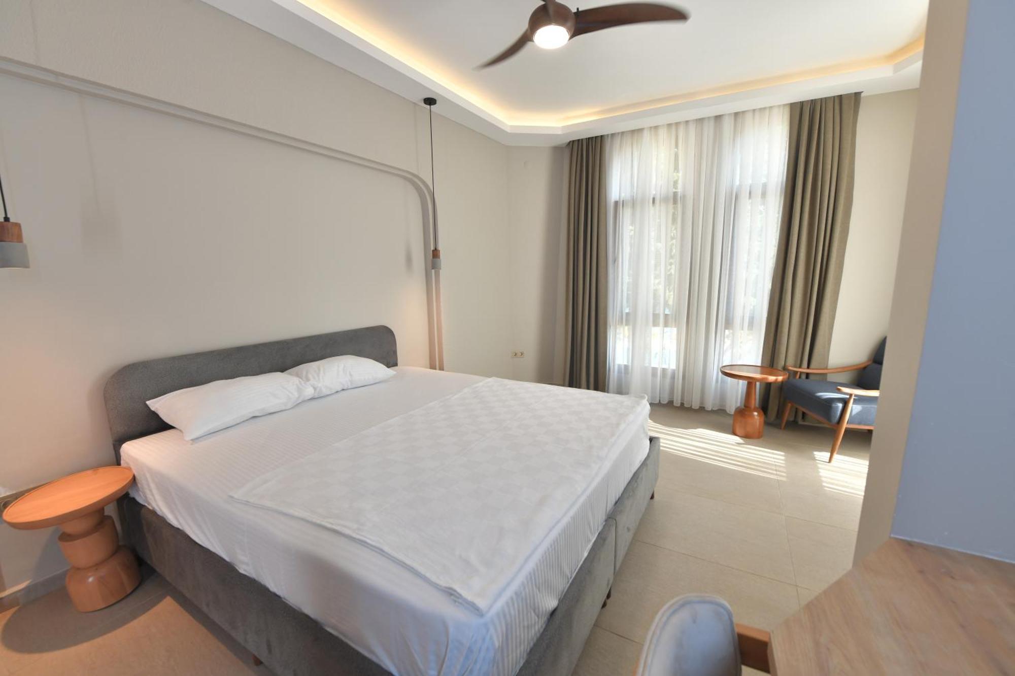 Casalita Hotel Kizkalesi Zewnętrze zdjęcie