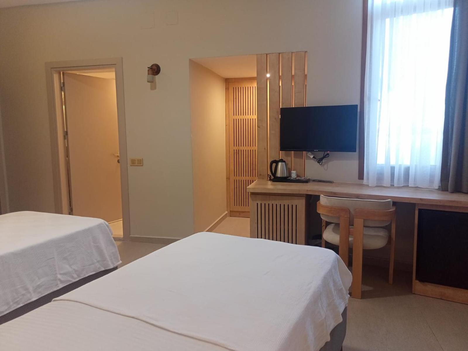 Casalita Hotel Kizkalesi Zewnętrze zdjęcie