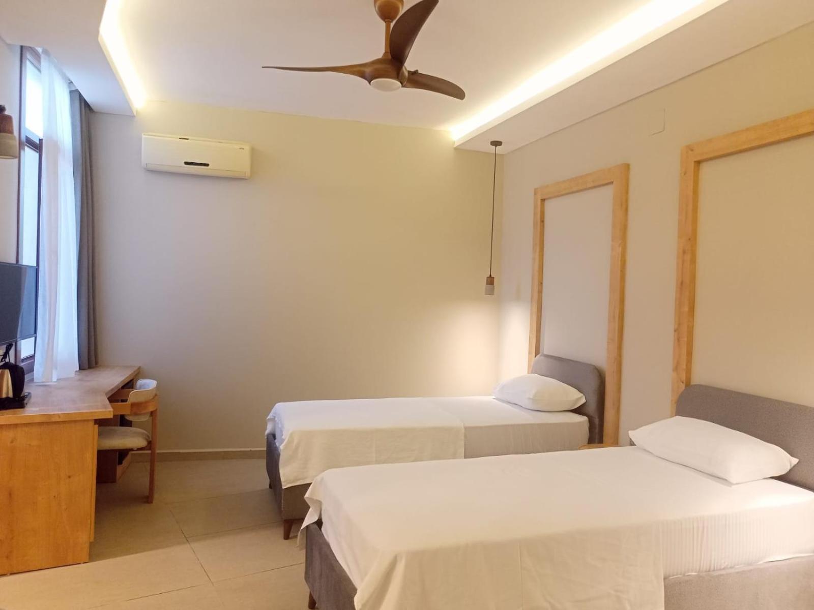 Casalita Hotel Kizkalesi Zewnętrze zdjęcie