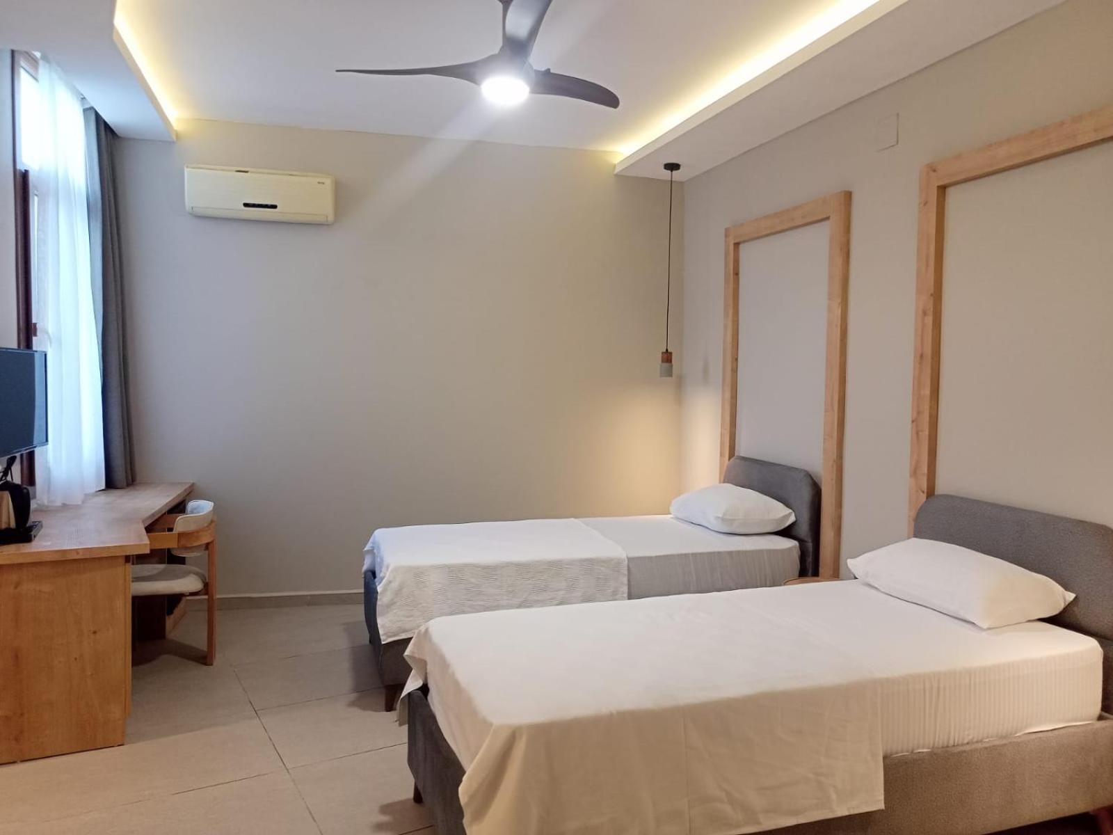 Casalita Hotel Kizkalesi Zewnętrze zdjęcie